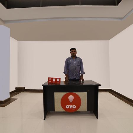 Hotel O Opal Residency ไฮเดอราบัด ภายนอก รูปภาพ