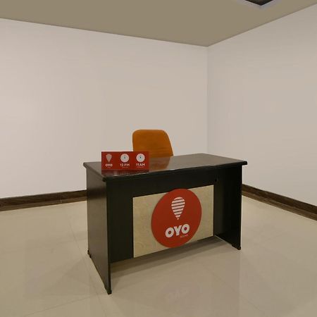 Hotel O Opal Residency ไฮเดอราบัด ภายนอก รูปภาพ